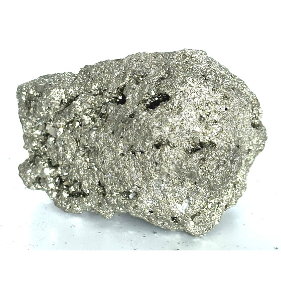 Pyrit Roheisenstein, Meister des Selbstvertrauens und des Überflusses 853 g 1 Stück