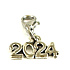 2024 Anhänger 14 x 10 mm